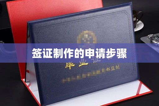 武邑签证制作的申请步骤